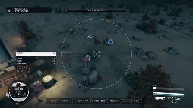 Starfield | Questing In Akila | Part 41 Full Playthrough