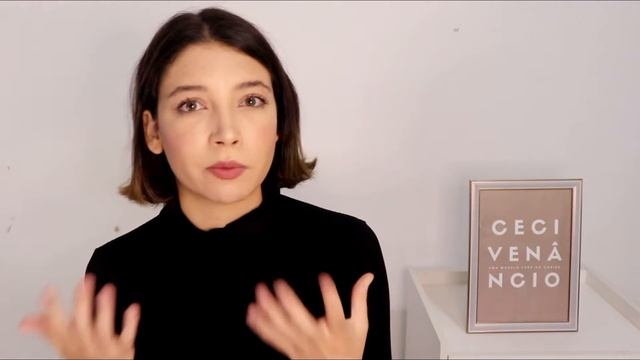 TEM QUE PAGAR PRA ENTRAR EM UMA AGÊNCIA DE MODELOS? MANDANDO A REAL PRA VCS! | Ceci Venâncio смотреть онлайн