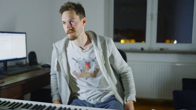 Heroes Orchestra Insider #8 - April Fools BLOOPERS [RU/ENG subtitles] смотреть онлайн