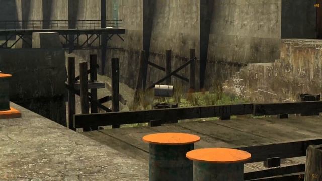 Source Mounting - Half-Life 2 Deathmatch on Half-Life Deathmatch Source смотреть онлайн
