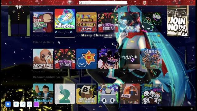 my new roblox wallpaper now :D смотреть онлайн