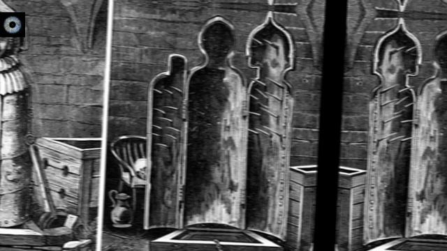 THE REAL DEVIL . ELİZABETH BATHORY "BLOODY COUNTESS" смотреть онлайн