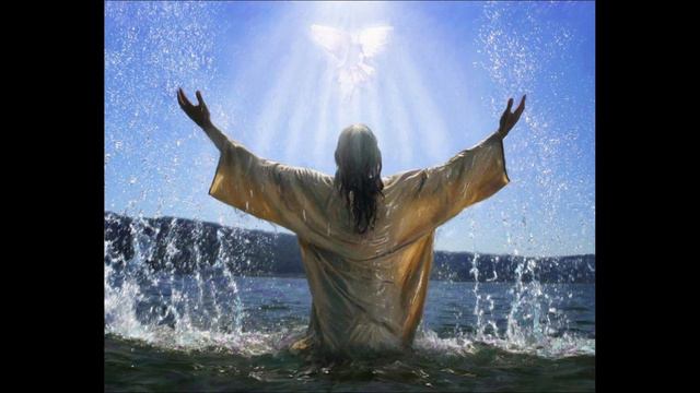 Почему я люблю Тебя. #ВераДействующаяЛюбовью