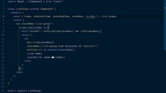 REACT UZB 2021 ?? #27 - Default Props || Type Checking (??) смотреть онлайн