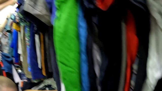 #секондхендпатруль. Новый завоз. Секонд хенды Москвы смотреть онлайн