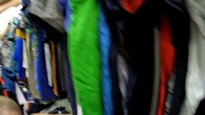 #секондхендпатруль. Новый завоз. Секонд хенды Москвы