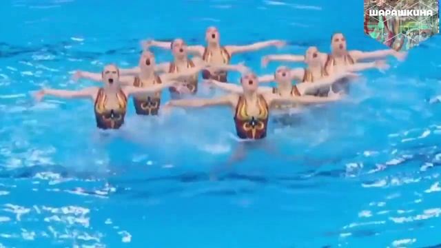 Синхронистки. Озвучка смотреть онлайн