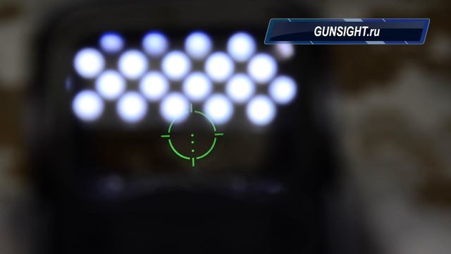 коллиматорный прицел eotech 552 смотреть онлайн