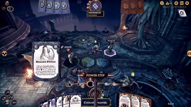 Warhammer Underworlds: Online - Launch Trailer смотреть онлайн