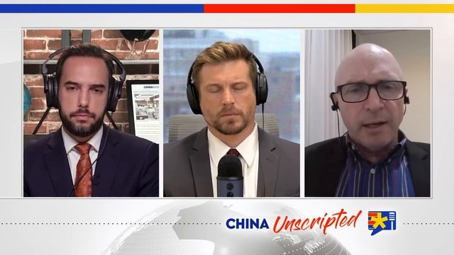 Xi Jinping Warns of “Worst Case” Scenarios смотреть онлайн