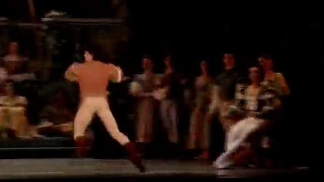 ABT Swan Lake: Siegfreid's 21st - Party Continues смотреть онлайн