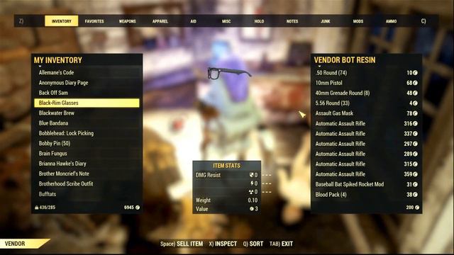 Fallout 76 Guide – Best STRATEGY to Easily FARM 1.5k CAPS per Day (100% Guaranteed) смотреть онлайн