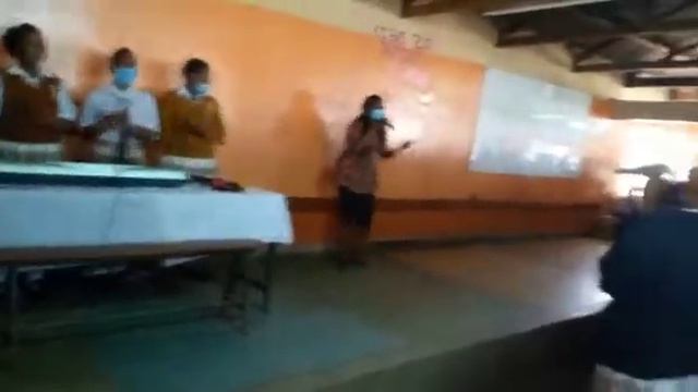 Yesu anarudi by Felecia waihenya st bakhita bongo girls high school смотреть онлайн