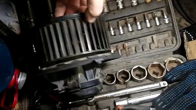 Ремонт печки LDV MAXUS. Слабый поток воздуха из влздуховодов смотреть онлайн