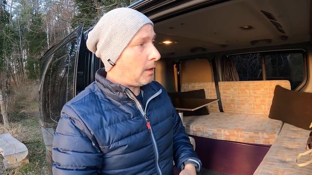 Renault Trafic aménagé (amovible en 20 minutes) смотреть онлайн