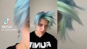 🎧 #Ярик_Лузер 👨🦰 & #Эмили 👩 → #видео #эдиты 🎬 #из #TikTok🎶, #не #вошедшие✂️в #предыдущие #выпуски