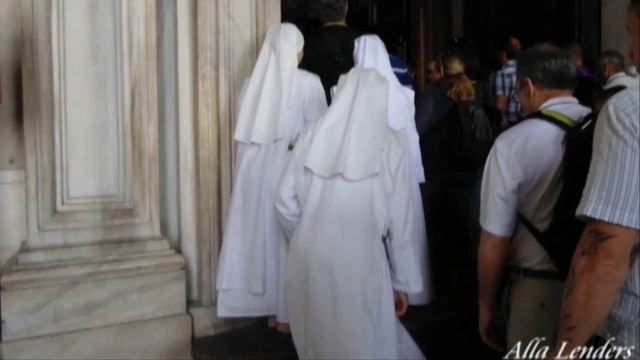 Государство Ватикан существует с 1929 года смотреть онлайн