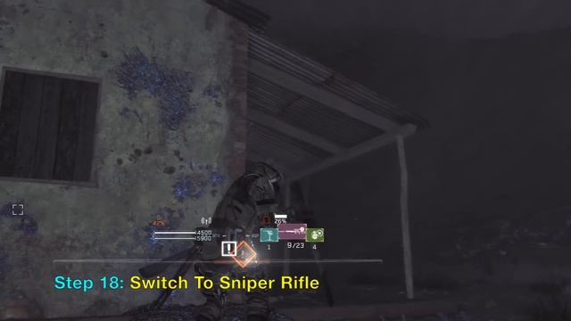 Metal Gear Survive: Frostbite - Quick Tips смотреть онлайн