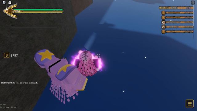 Сделал и опробывал Тас Акт 4 YBA Roblox смотреть онлайн