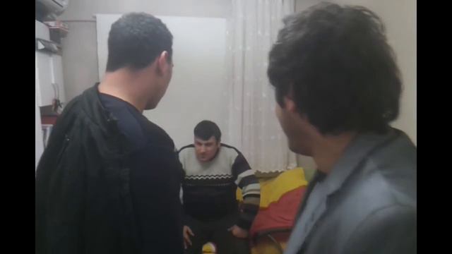 kurtlar vadisi komedi versiyonu 3.bölüm смотреть онлайн
