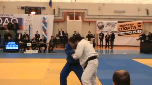 ПЕРВЕНСТВО РОССИИ ПО ДЗЮДО ДО 20 ЛЕТ, 2010 ГОДА смотреть онлайн