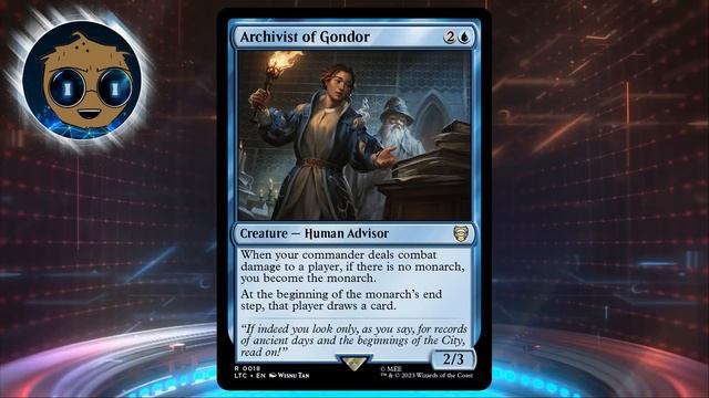 The Riders of Rohan - Precon Chop Shop | Lord of the Rings | Magic: The Gathering смотреть онлайн