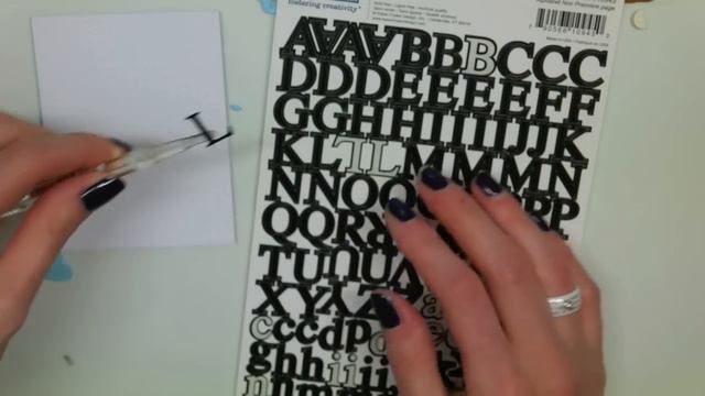 We R Memory Keepers Quickstic Craft Tool Tutorial-Product Review-Scrapbooking Tool смотреть онлайн