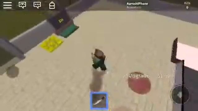 This Is Awesome!! - Roblox 3 Player War Tycoon смотреть онлайн