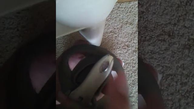 Motorola Bluetooth Headset N356: Hands-On смотреть онлайн