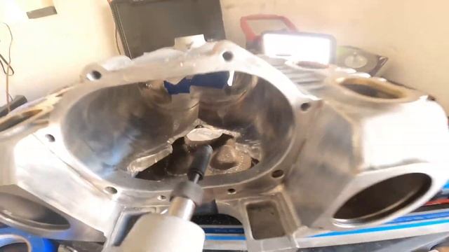 Audi s5 supercharger porting b8.5, b8 s4 and other models смотреть онлайн