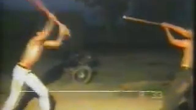 Shotokan Karate Pak Part 6