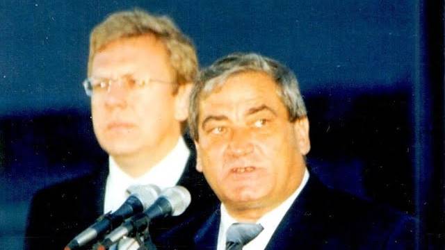 Экономика России. Рецепты Кудрина – мелкие частности. смотреть онлайн