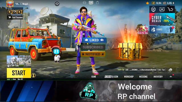 HOW TO HIDE KD FD IN BGMI HIDE KD FD enable disable 2.3 UPDATE new feature PUBG AUR BGMI смотреть онлайн