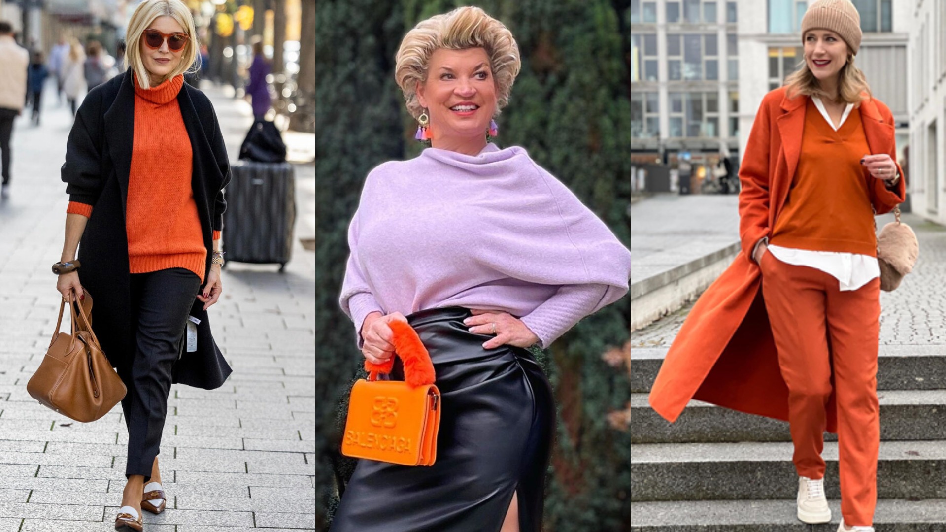 МОДНЫЙ СВИТЕР ОСЕНЬ-ЗИМА 2024? ОРИГИНАЛЬНЫЕ ПУЛОВЕРЫ КОФТЫ ДЖЕМПЕРА? смотреть онлайн