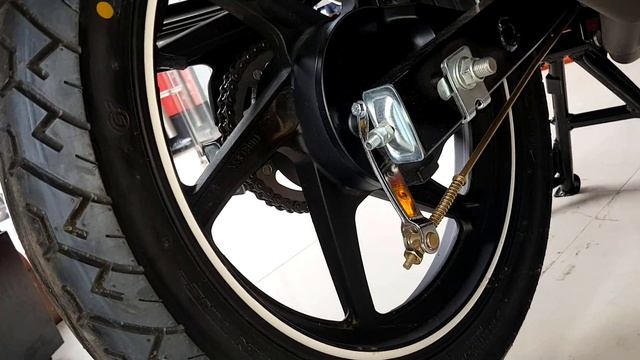 Runner Knight Rider | New Bike & Video 2020