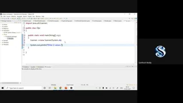 Operators, Control, Iteration Statements, break, continue, return Keywords смотреть онлайн