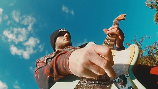 Dumb Dance - Funhouse (Fender Jagstang Guitar Playthrough With Lyrics) смотреть онлайн