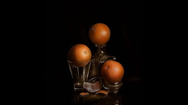 Любовь к трем апельсинам.Леонид Филатов. смотреть онлайн