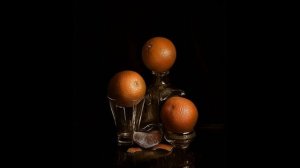 Любовь к трем апельсинам.Леонид Филатов.