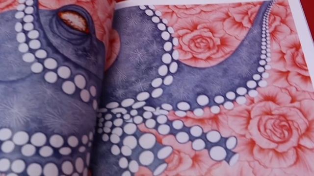 Q-ART Gallery в журнале о современном искусстве Community Arts