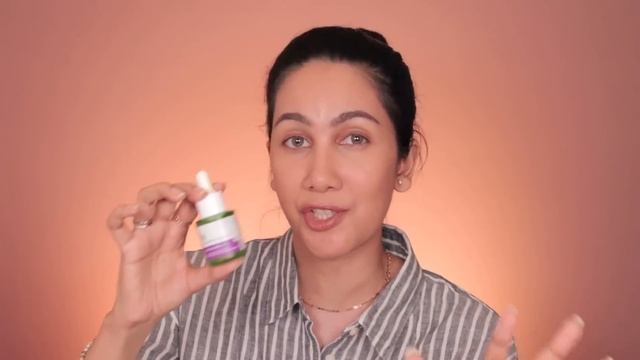Somethinc Retinol Serum Review смотреть онлайн