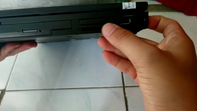 Lenovo Thinkpad T430