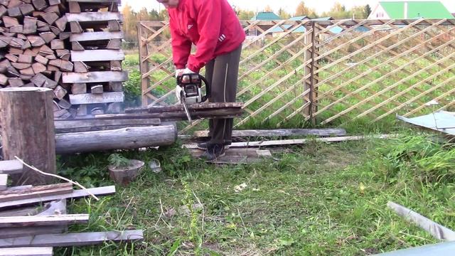 Дела у дома в деревне/Жизнь в деревне смотреть онлайн