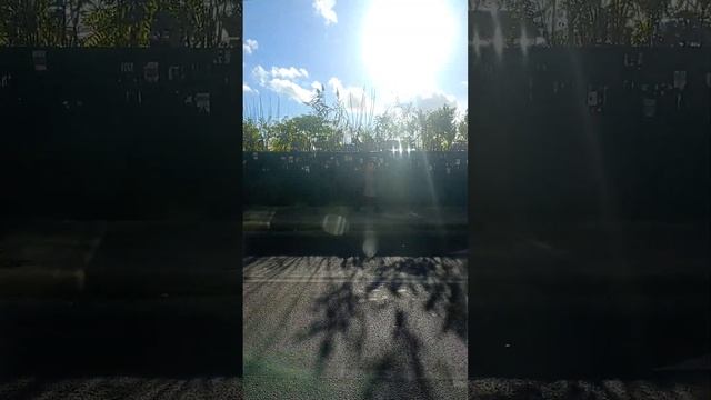 поездка на троллейбусе 298! маршрут 20 Краснодар @TrollebusAvtobusKrasnodar @trolleybusOnelove