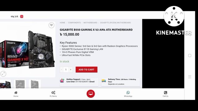 Ryzen 5 5600X PC build With Monitor under 100K। 100K PC build। PC build 2022।Ryzen 5 5600X PC build смотреть онлайн