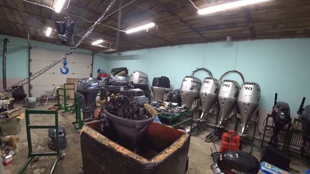 Yamaha F30 смотреть онлайн