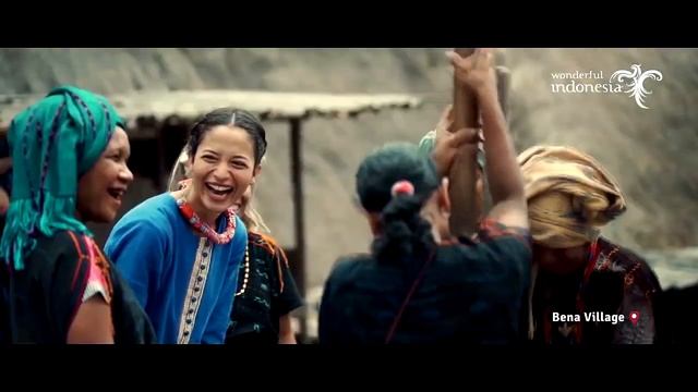 Folk Music, Contemporary Music - The More You Feel The More You Know, Rerrangement by Yudistira N S смотреть онлайн