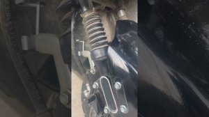 Отзыв реального владельца на китайский скутер