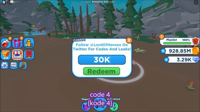 NEW UPDATE CODES [SHINY UPD] ALL CODES! Dragon Fighting Simulator ROBLOX | 13 JUNE 2022 смотреть онлайн