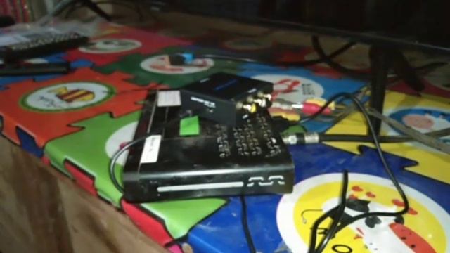 VENTION AV TO HDMI CONVERTER AUDIO VIDEO SD TO HD #TV #BOX RCA JACK смотреть онлайн